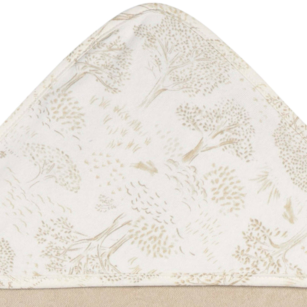 3-Pack Hooded Towels