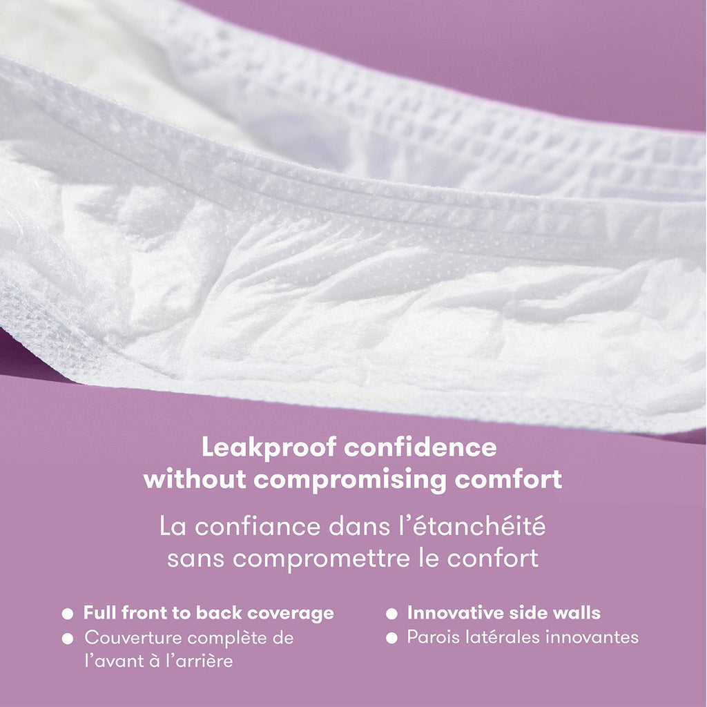 Postpartum Catch-All Pads
