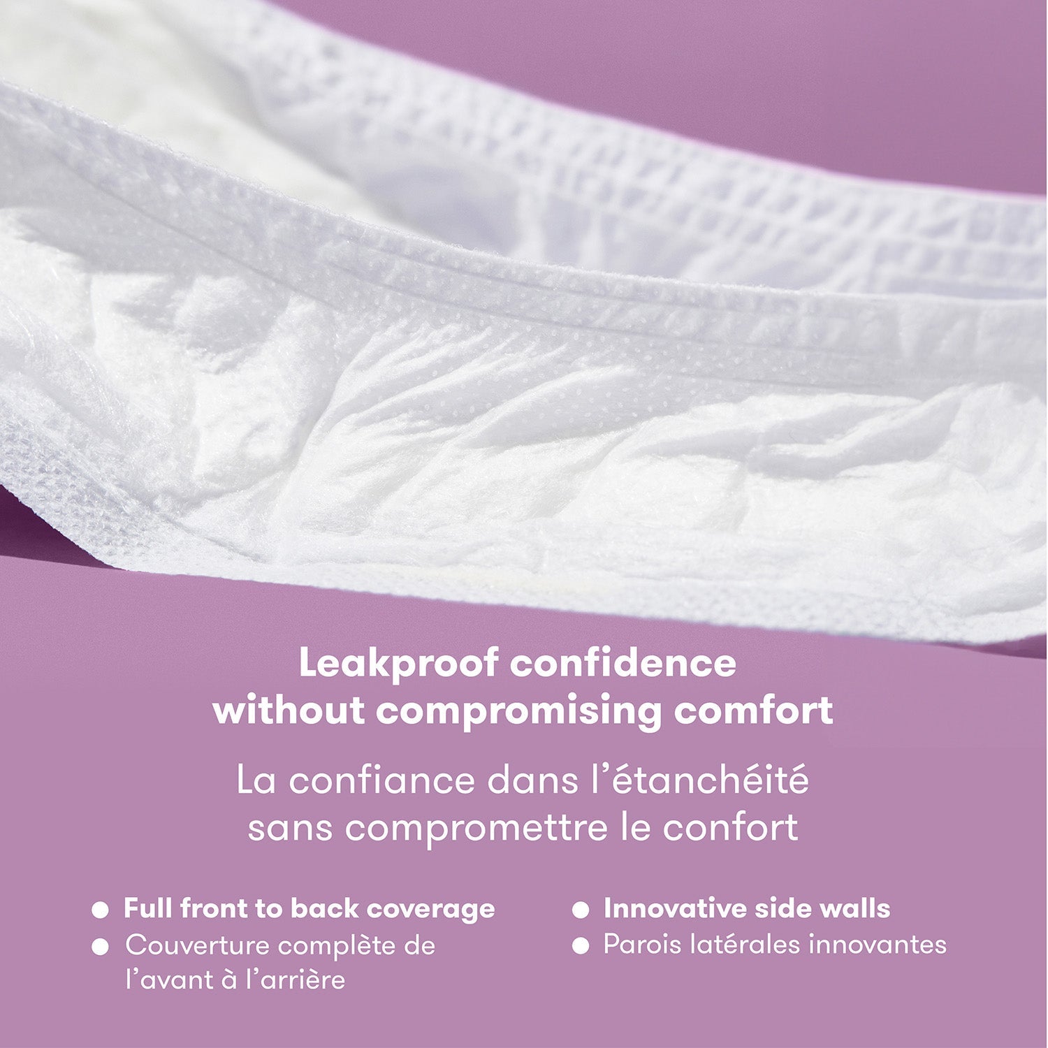 Postpartum Catch-All Pads
