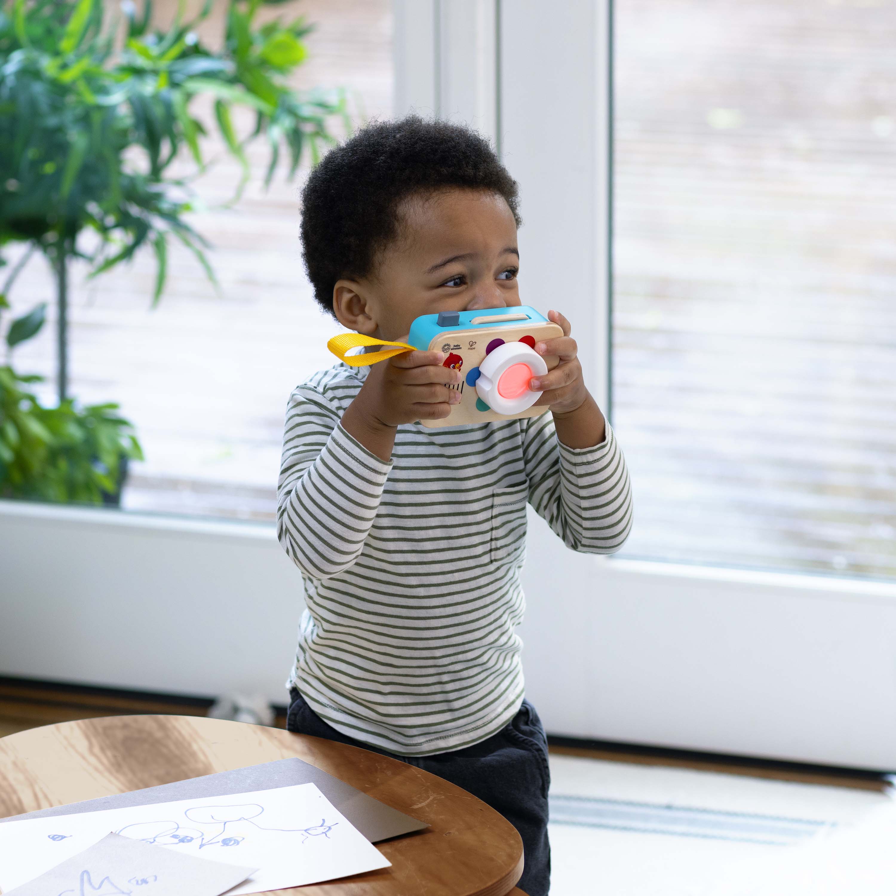 HAPE Learning Lens Toy Camera