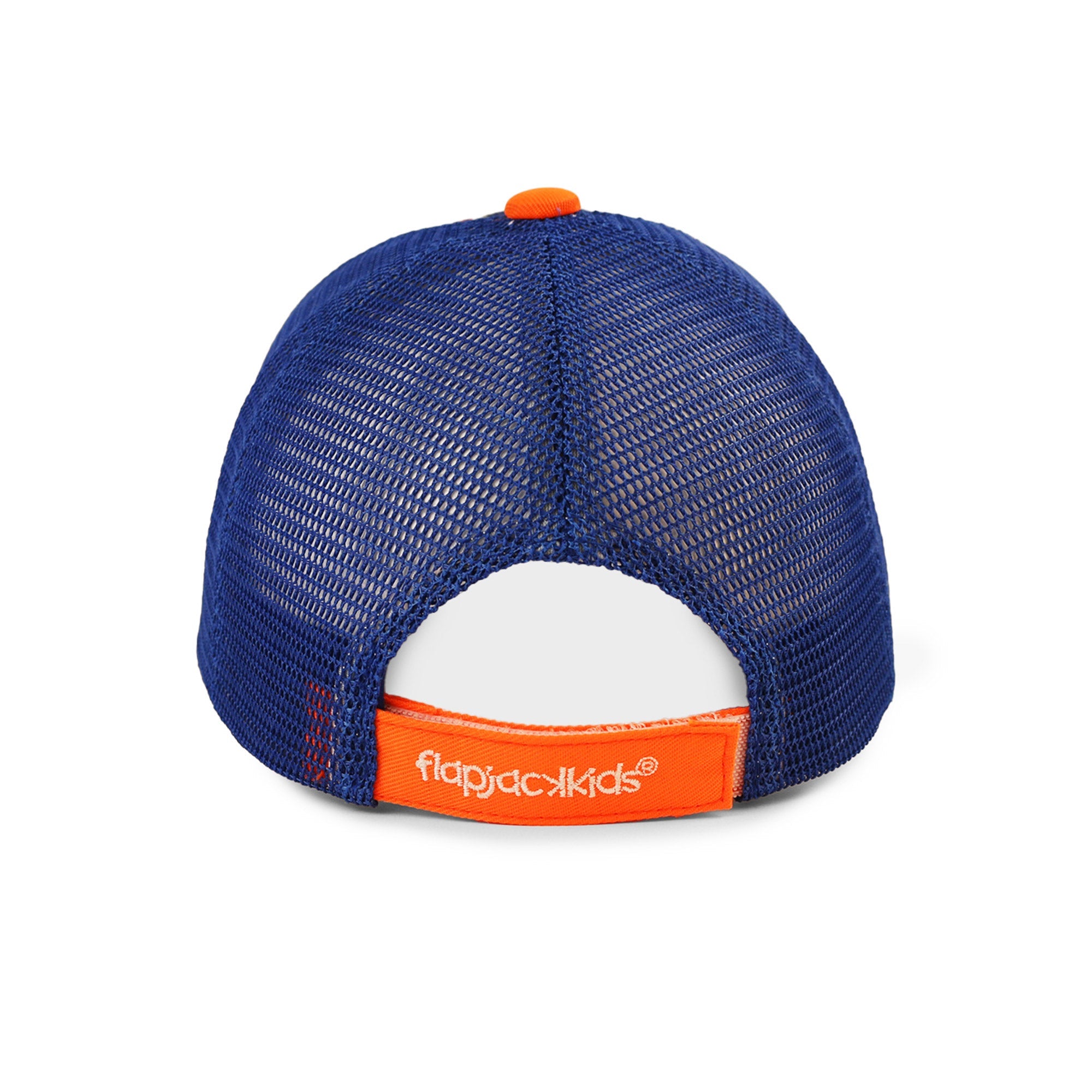 Kids UPF50+ Printed Ball Cap