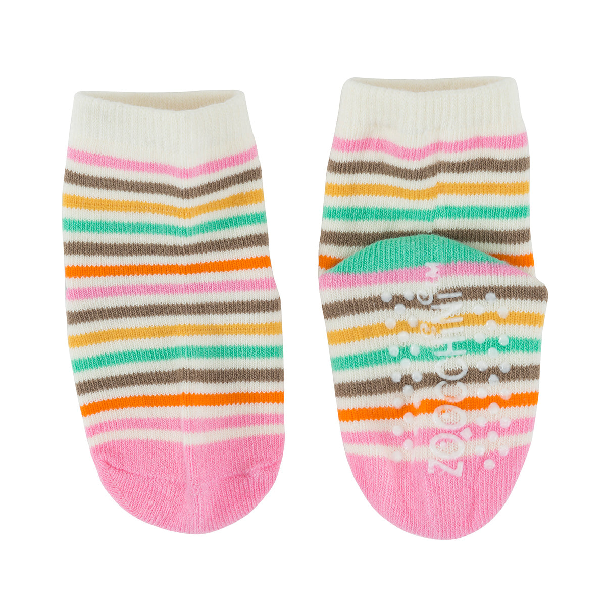 grip+easyâ„¢ Comfort Crawler Legging & Sock Set
