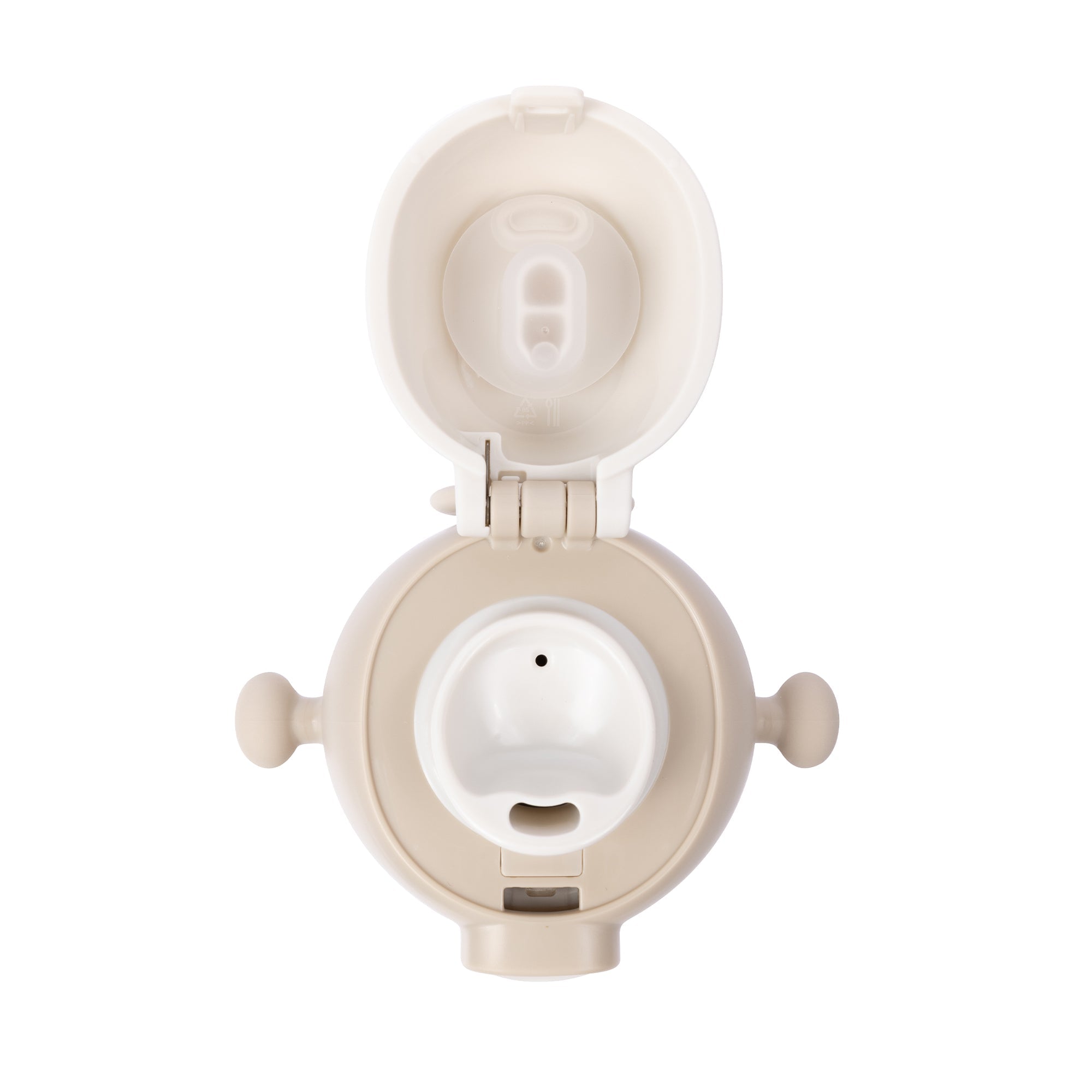 Kids Stainless Steel Thermos Drinking Cup