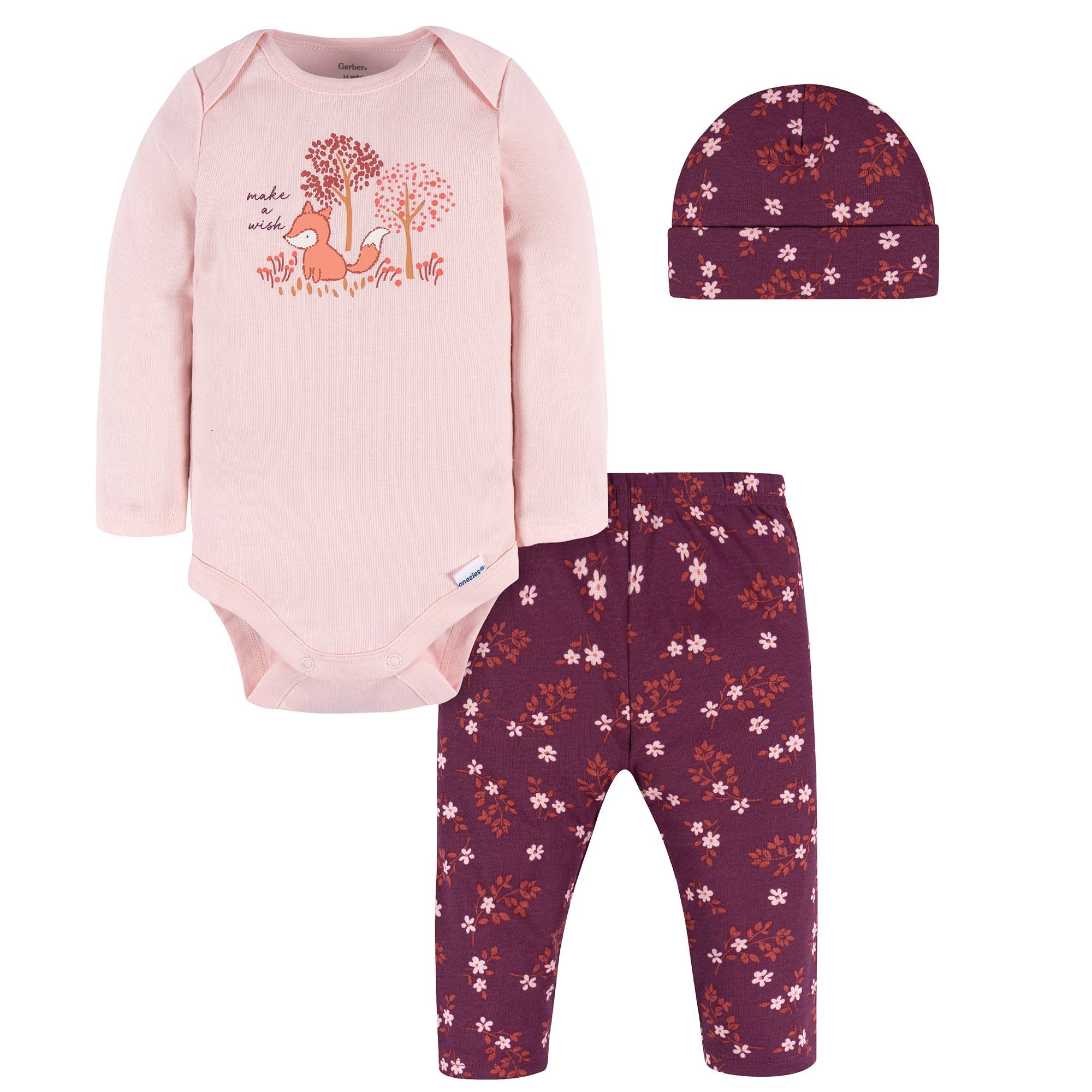 3 Piece Take Me Home Set