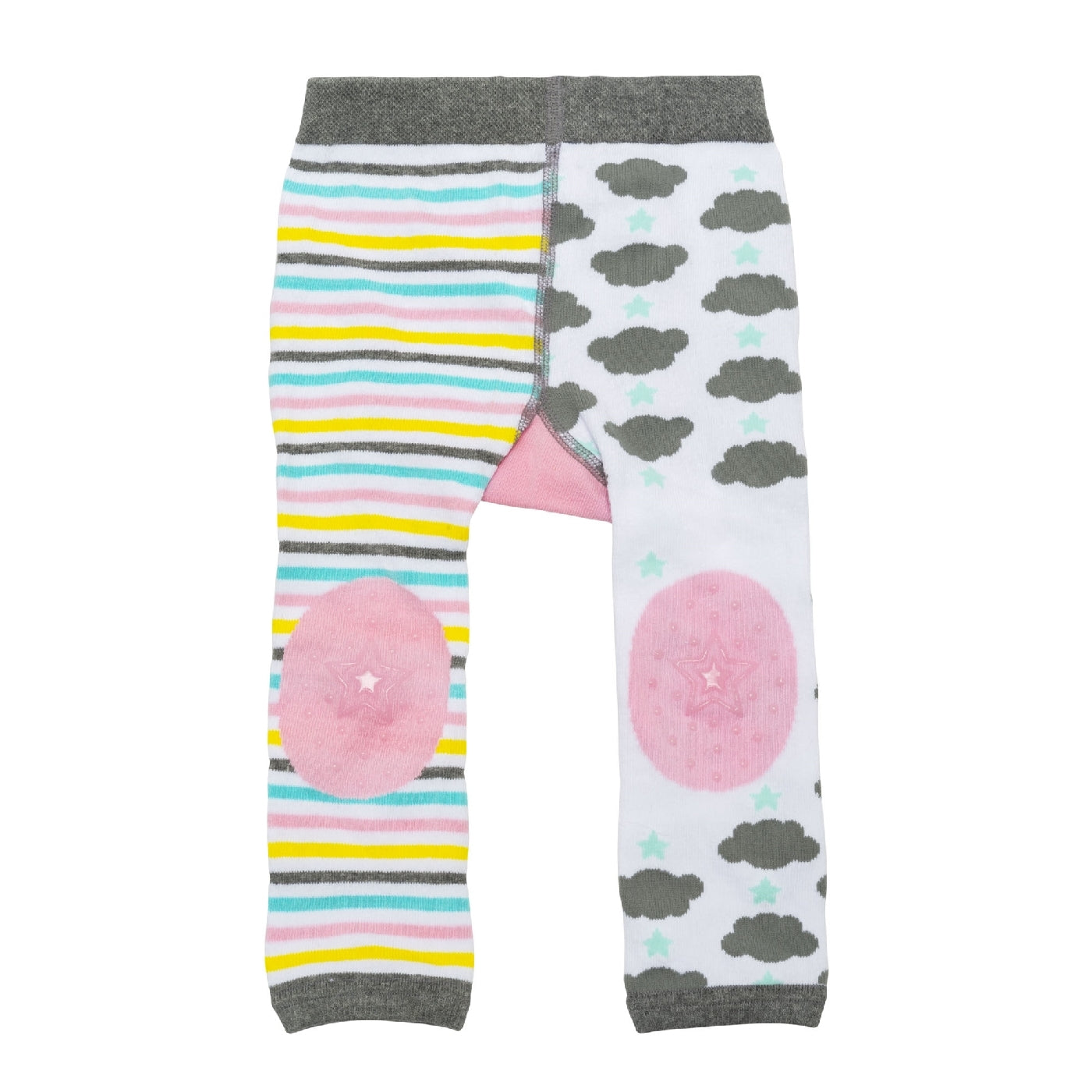 grip+easyâ„¢ Comfort Crawler Legging & Sock Set