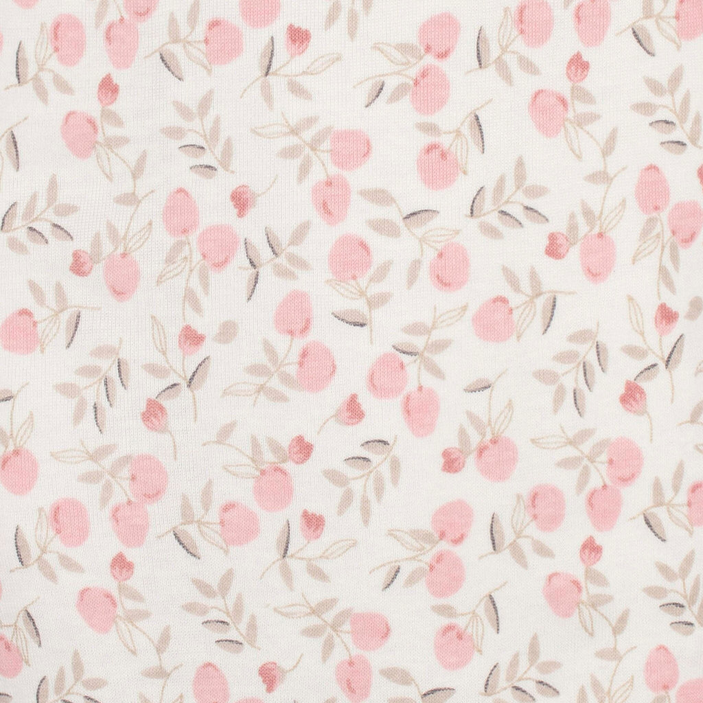 5pc Onesie Bodysuits + Pants