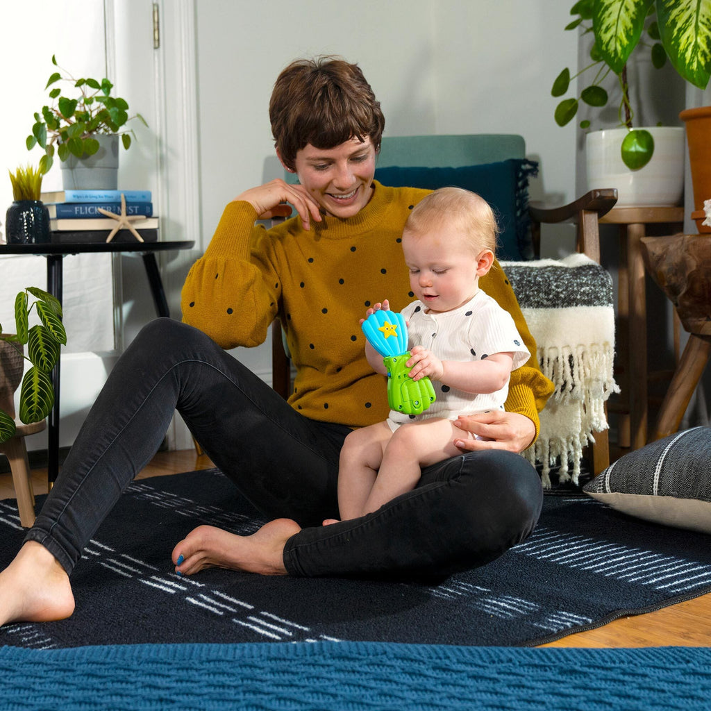 Shell Phoneâ„¢ Musical Toy Telephone