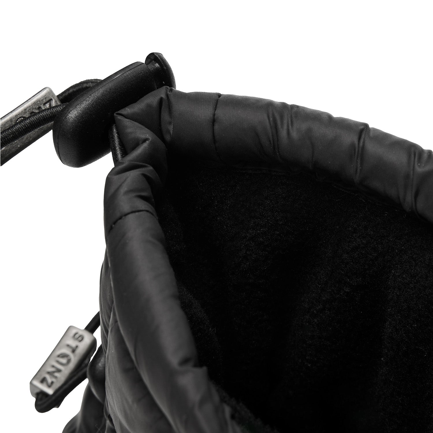 Toddler Puffer Booties