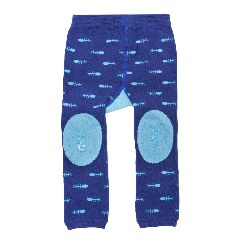 grip+easyâ„¢ Comfort Crawler Legging & Sock Set