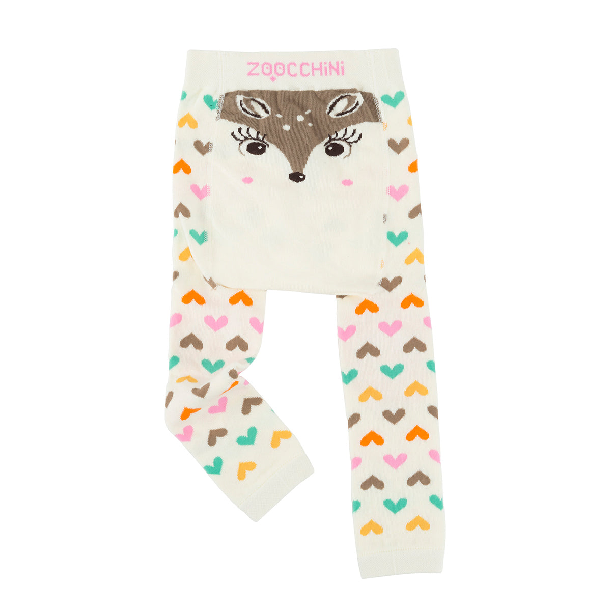 grip+easyâ„¢ Comfort Crawler Legging & Sock Set
