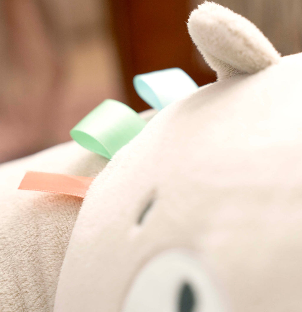 Cozy Propâ„¢ 4-in-1 Sit Up & Prop Activity MatÂ  - Nateâ„¢