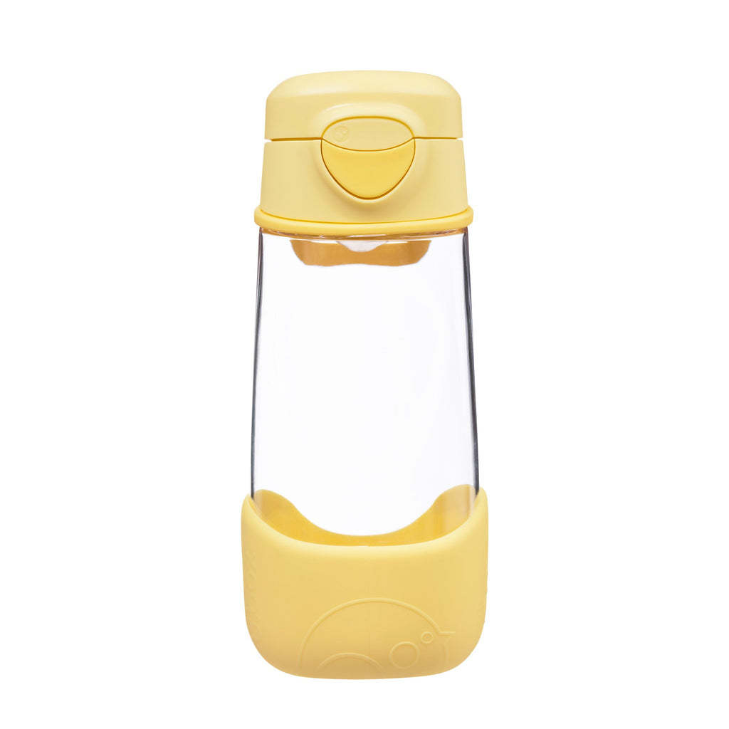 Tritan Sport Spout Bottle - 450ml