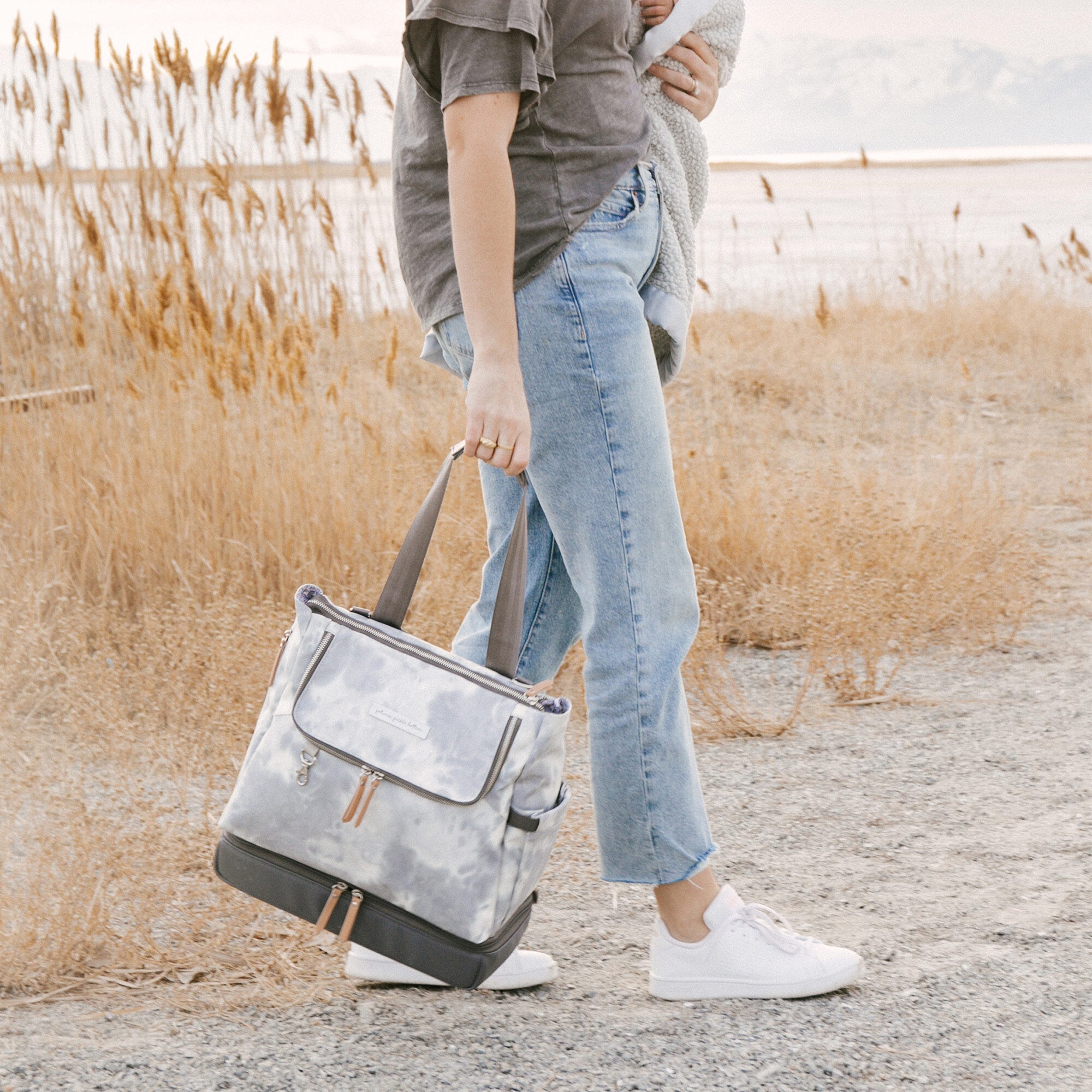 Pivot Pack Diaper Bag