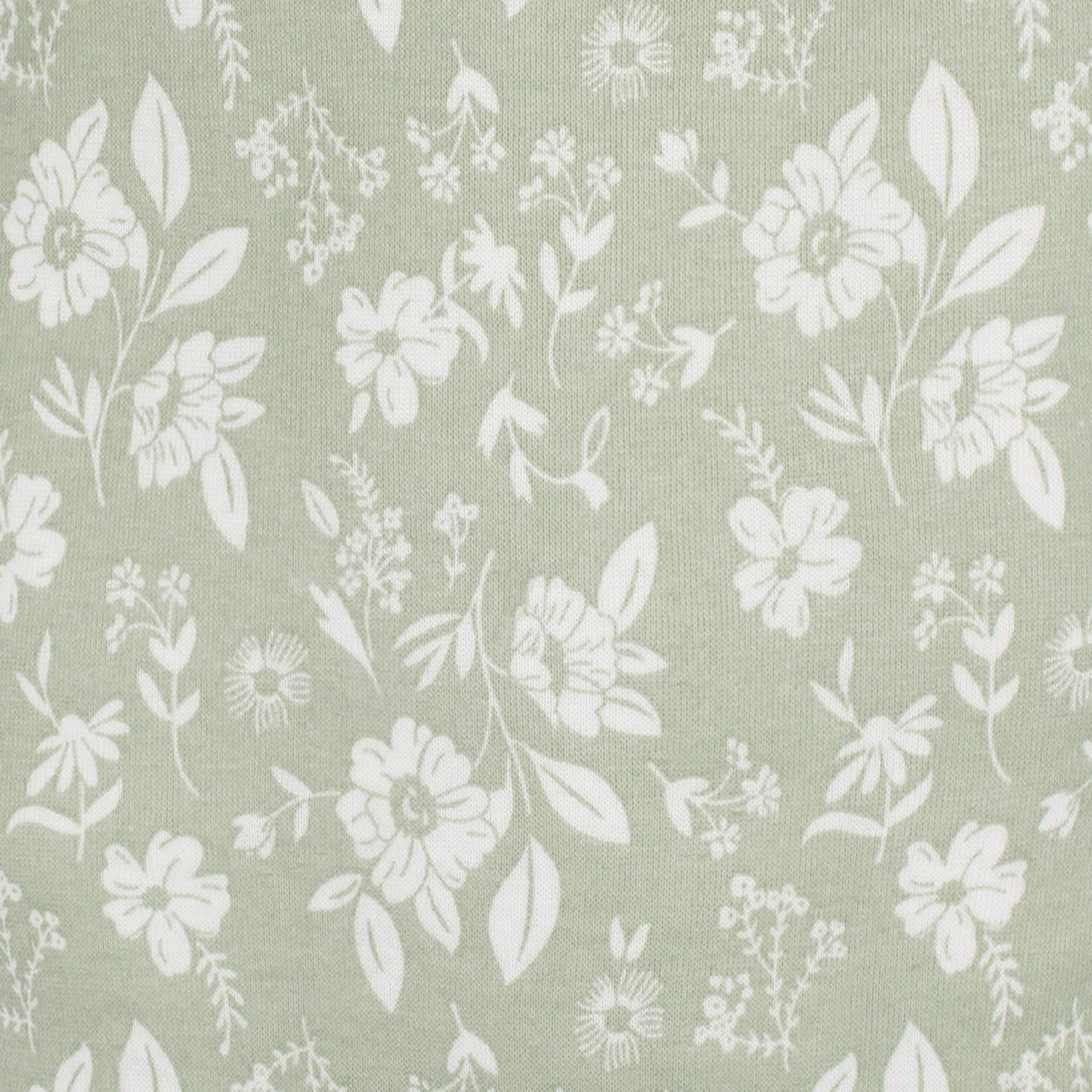 Short Sleeve Bodysuit Onesies - 3pk