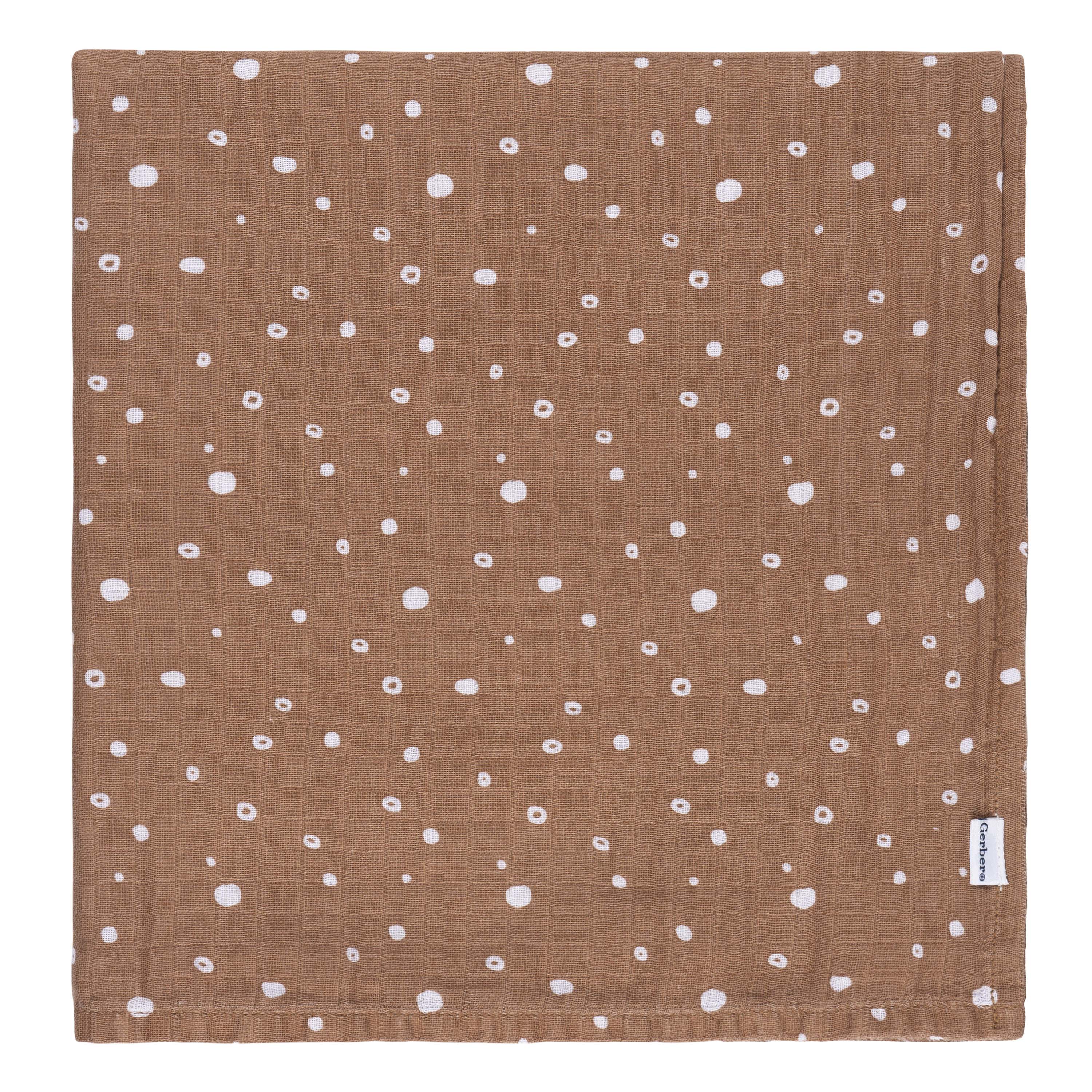 Muslin Blanket - 2pk