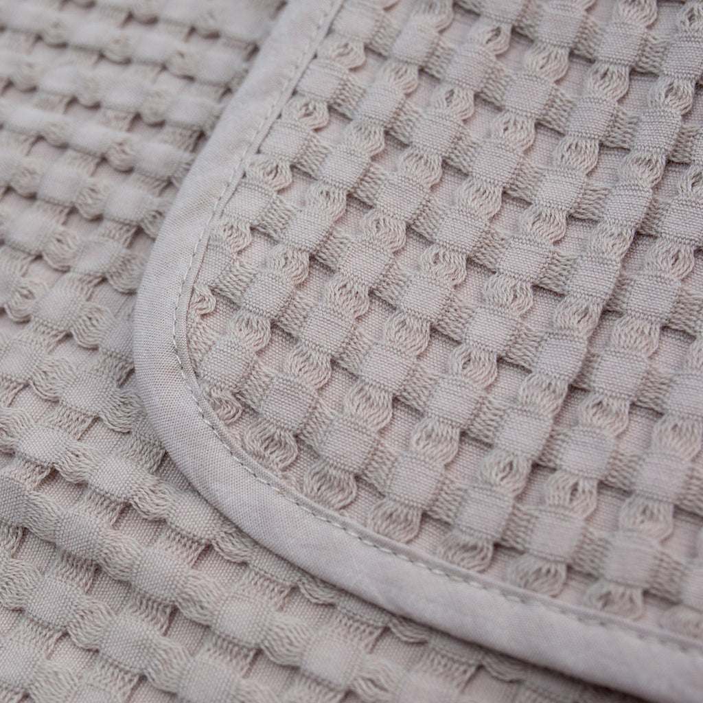 Waffle Blanket