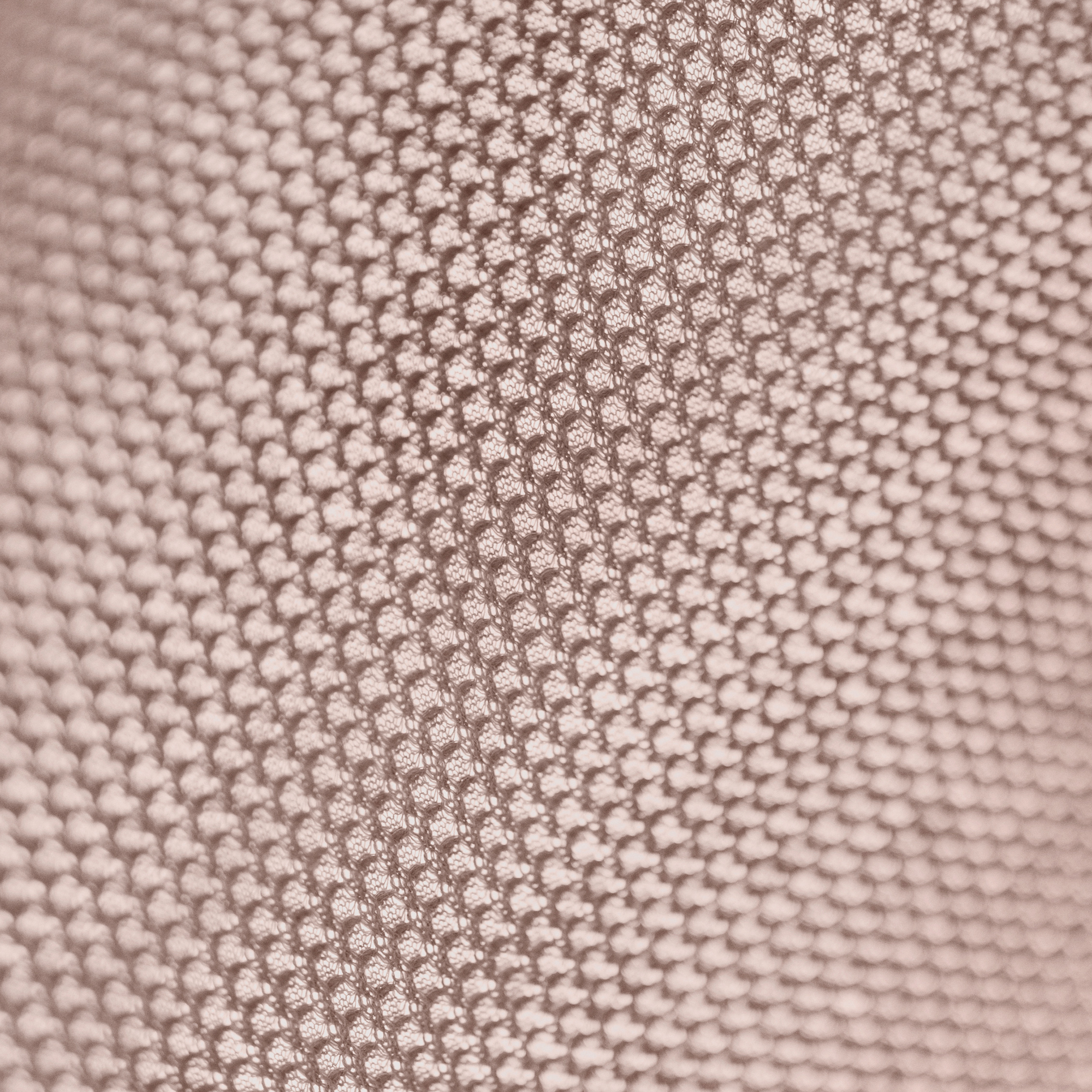 Waffle Knit Wrap - Sandstone