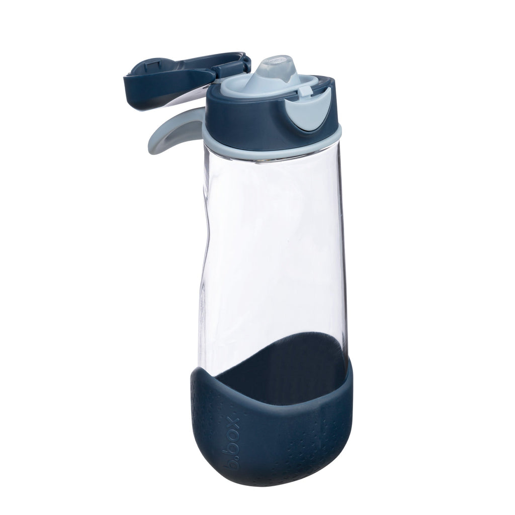 Tritan Sport Spout Bottle - 600ml