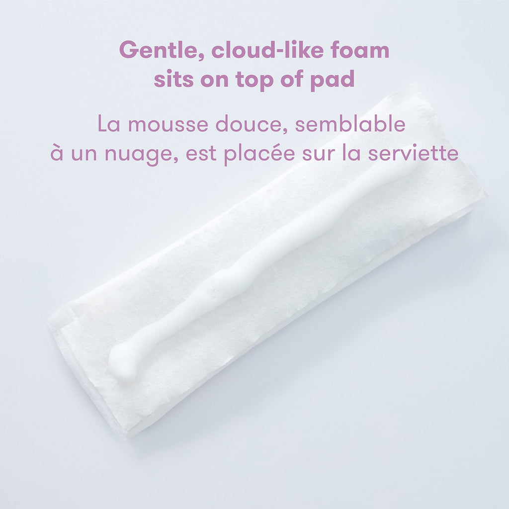 Witch Hazel Perineal Healing Foam