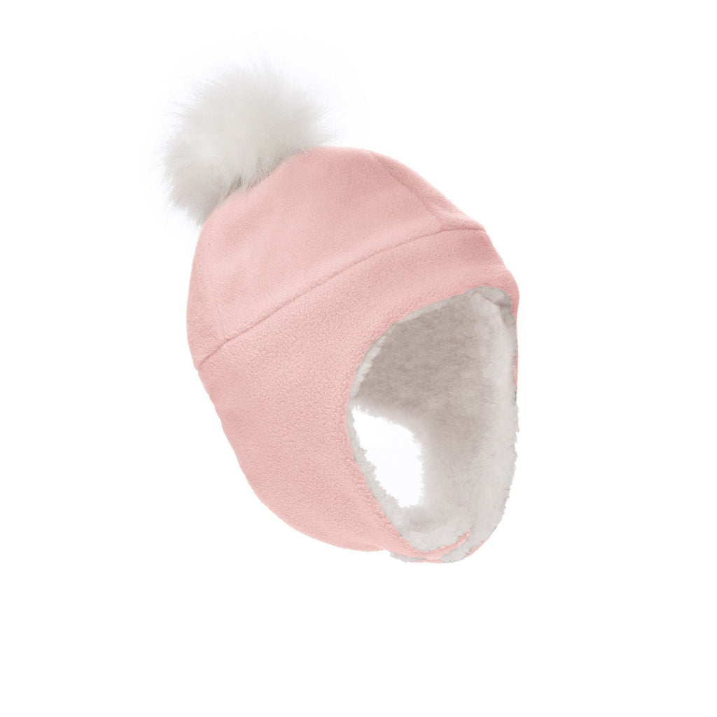 Fleece Hat