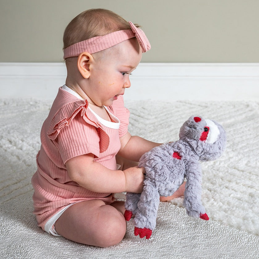 Sweatheart Putty Sloth 11"