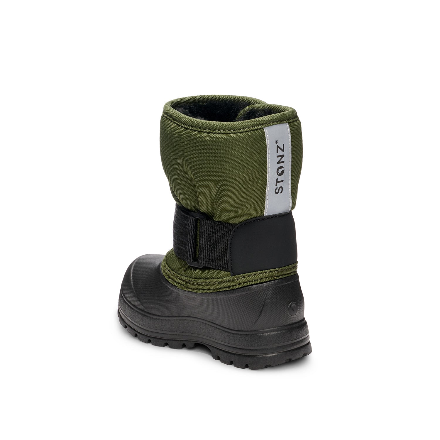 Trek Boot - Toddler