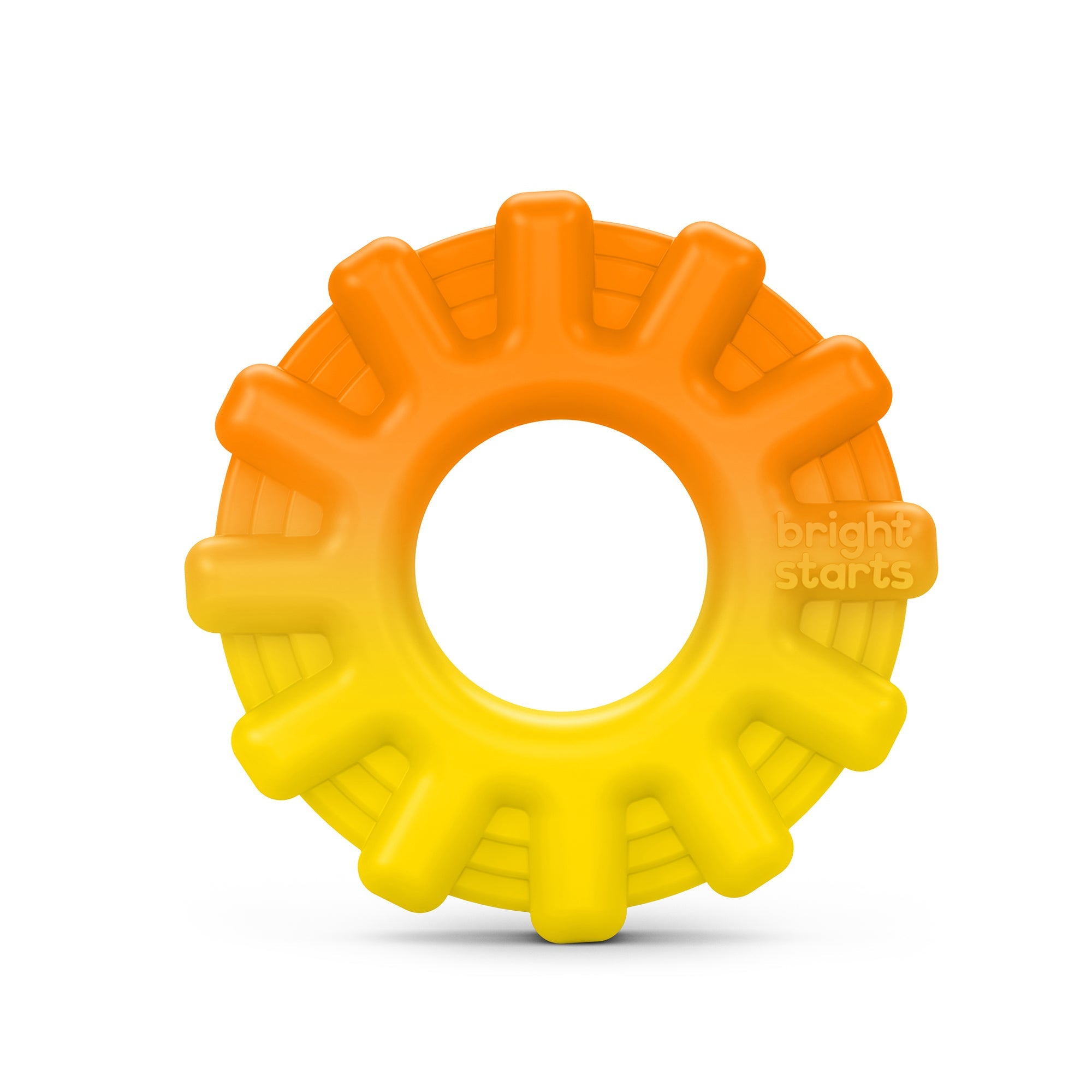 Chance of Smilesâ„¢ Silicone Teethers