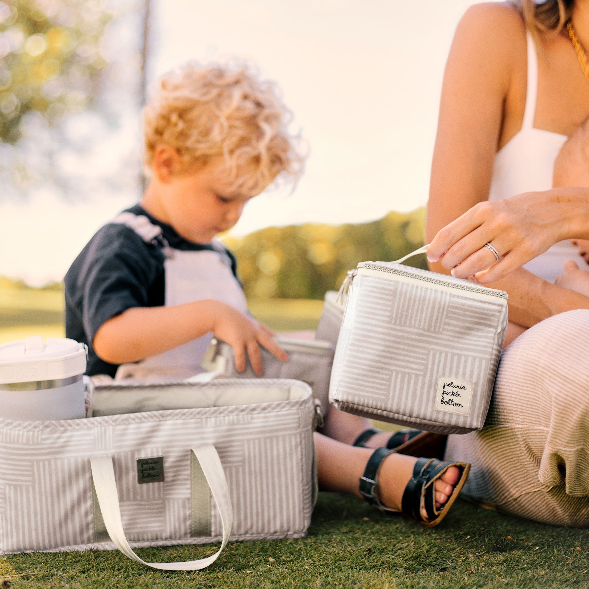 Inter-Mix System - Deluxe Kit