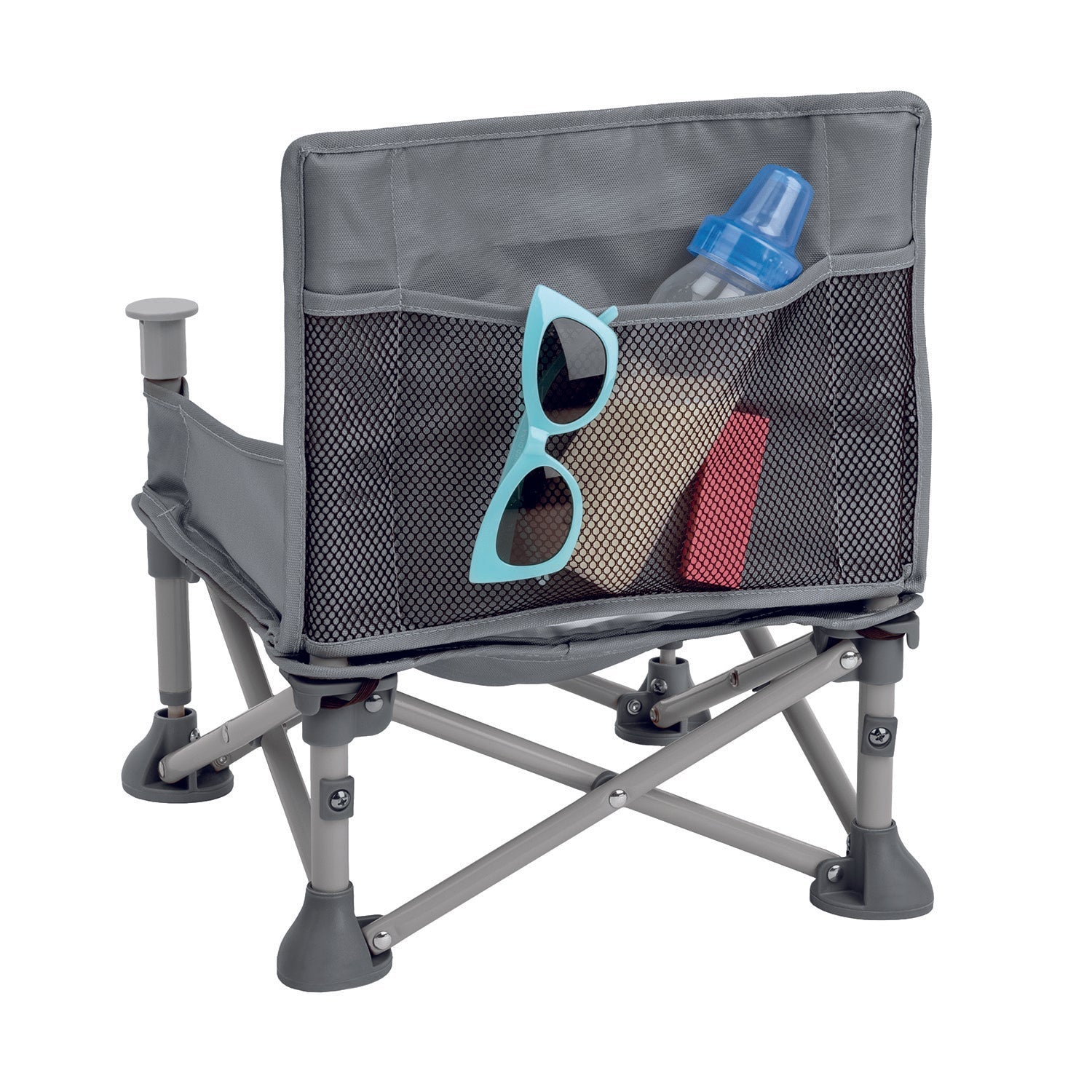 Pop â€˜N Sitâ„¢ Portable Booster Seat
