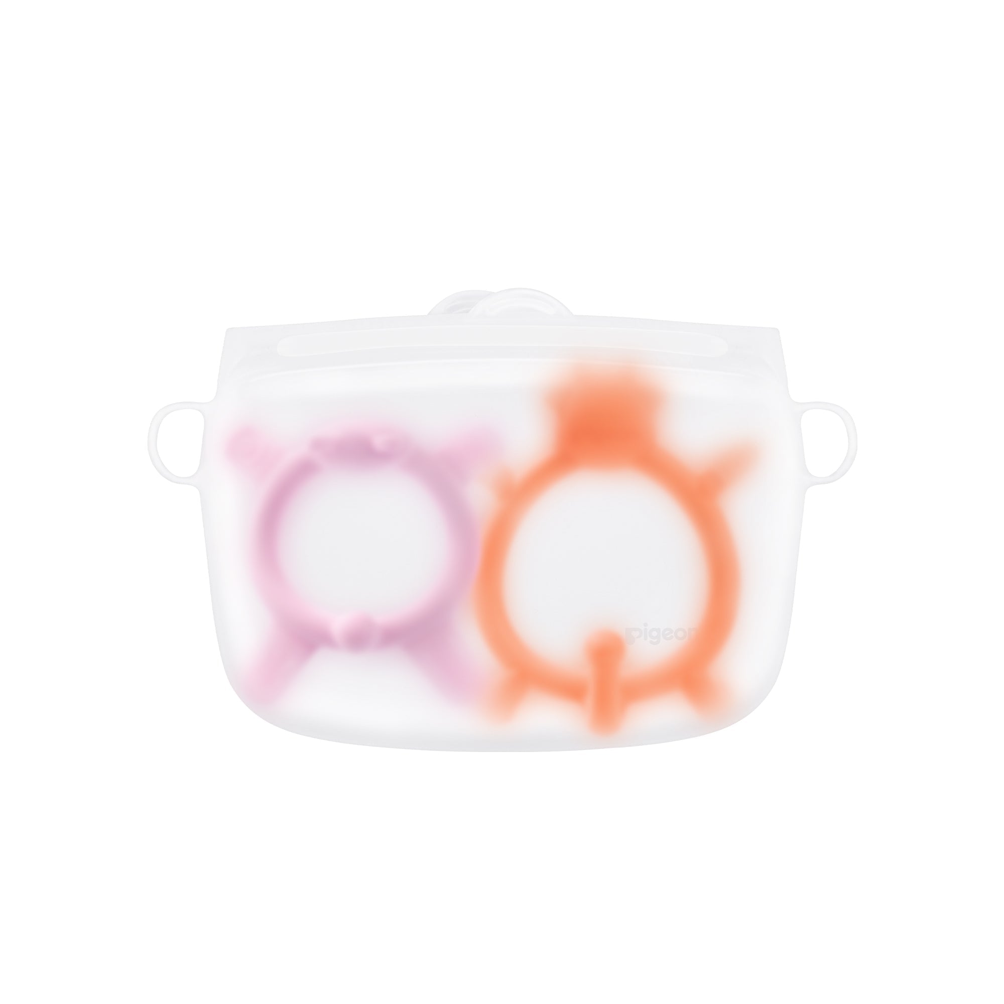 Silicone Teether Set