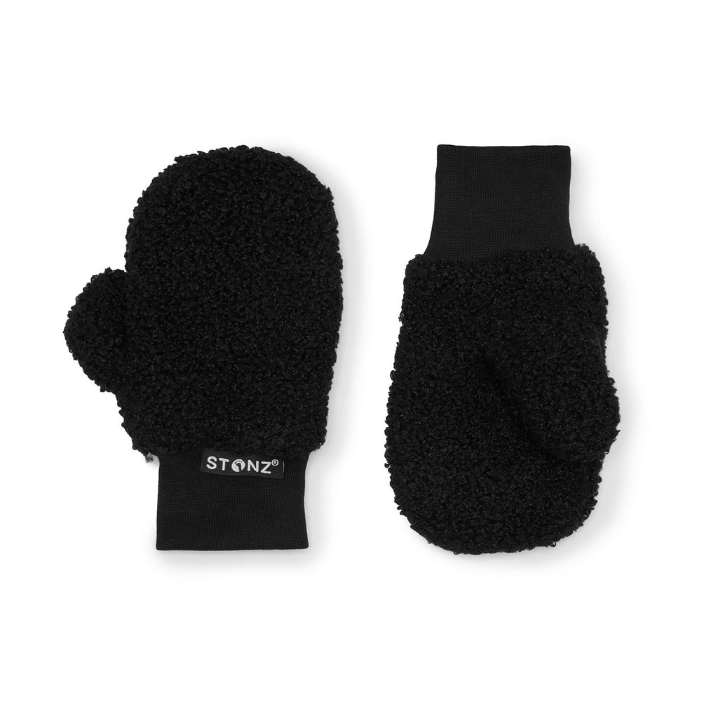 Fleece Mitts - Kid