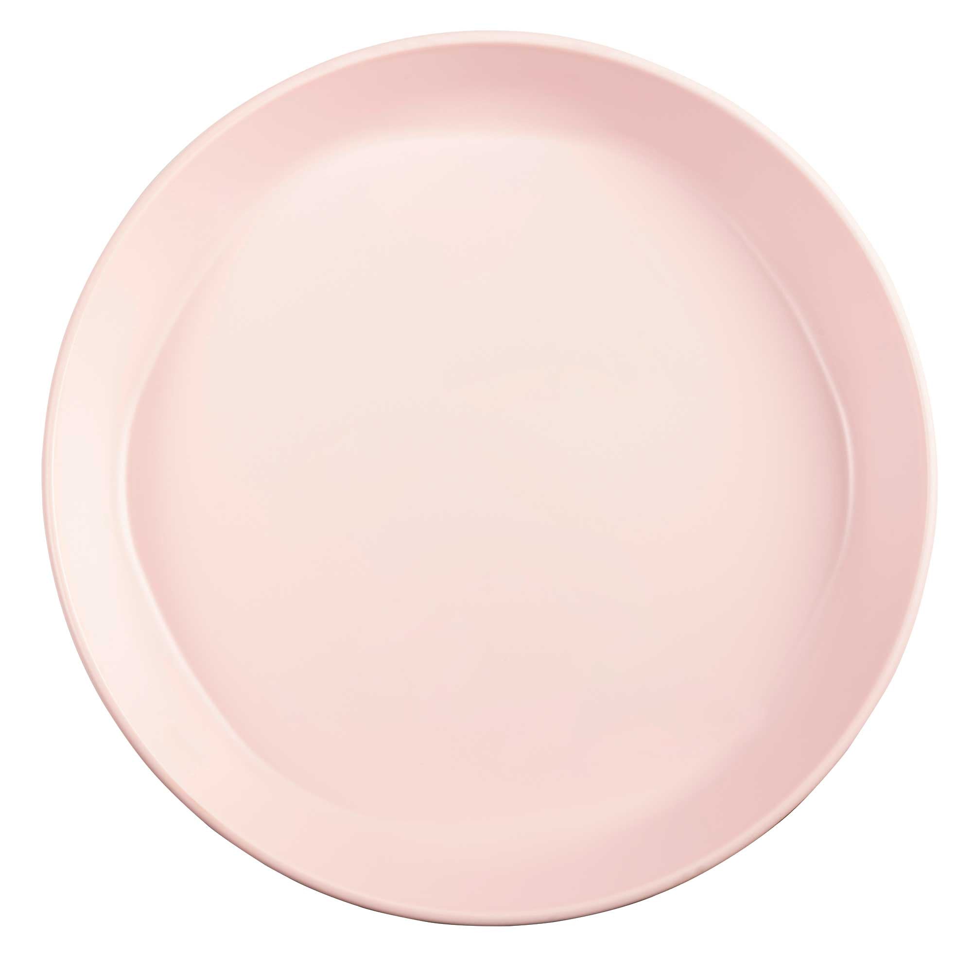 BPA-free Plastic Tableware - Plate