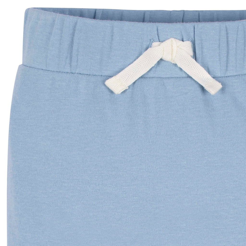 5pc Onesie Bodysuits + Pants