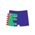 Swim Trunk - Devin the Dino