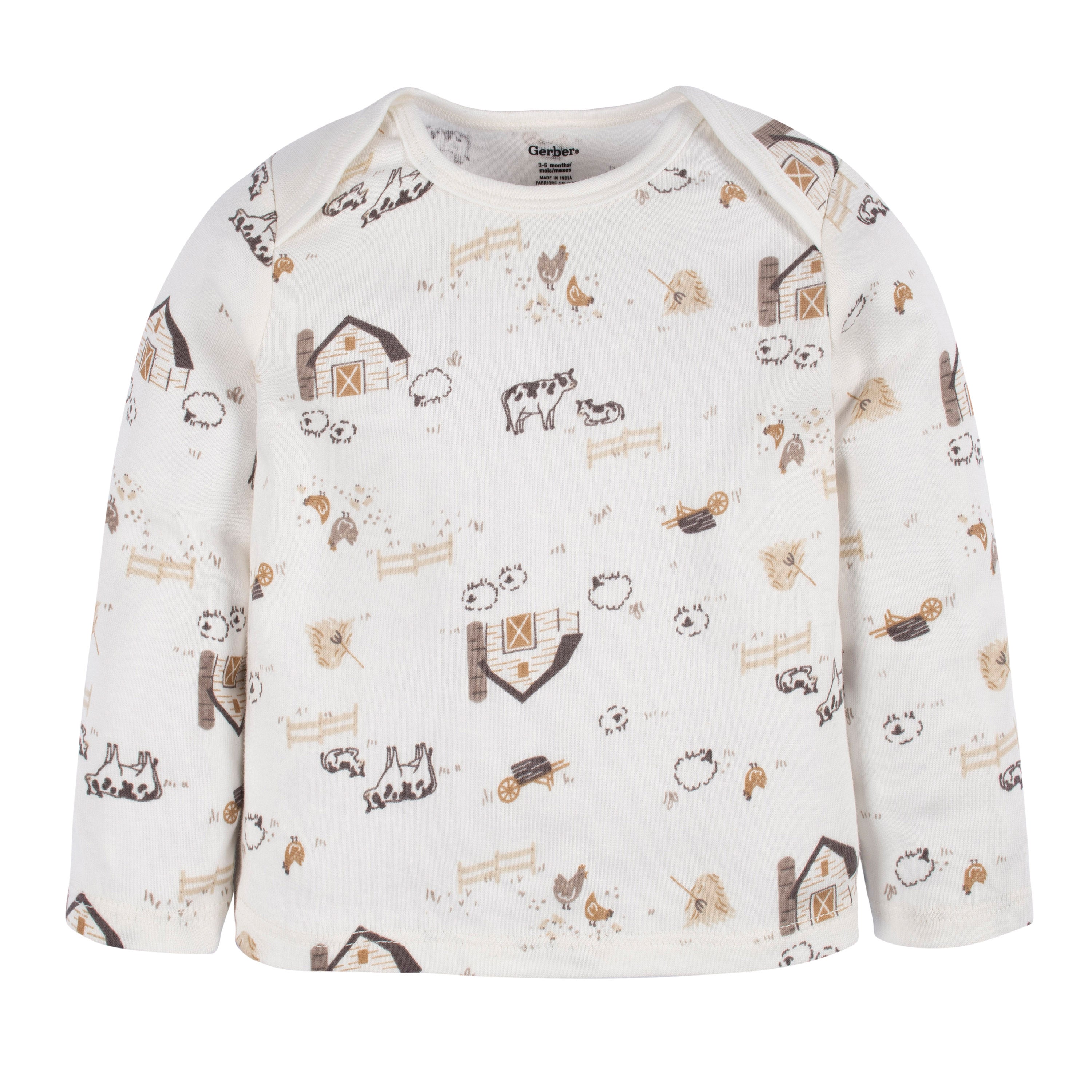 3 Piece Take Me Home Set