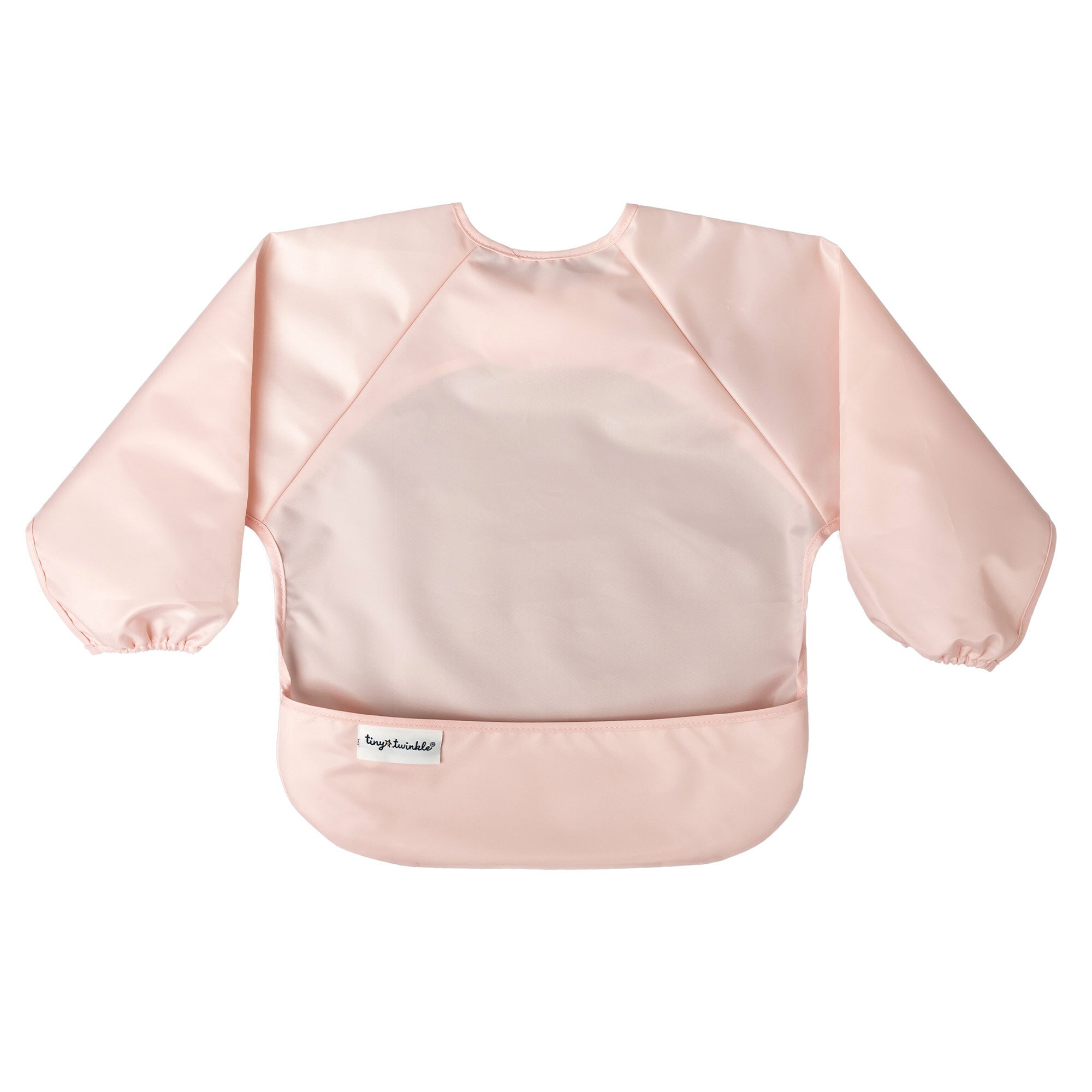 Mess-Proof Full Sleeve Bib -  2pk