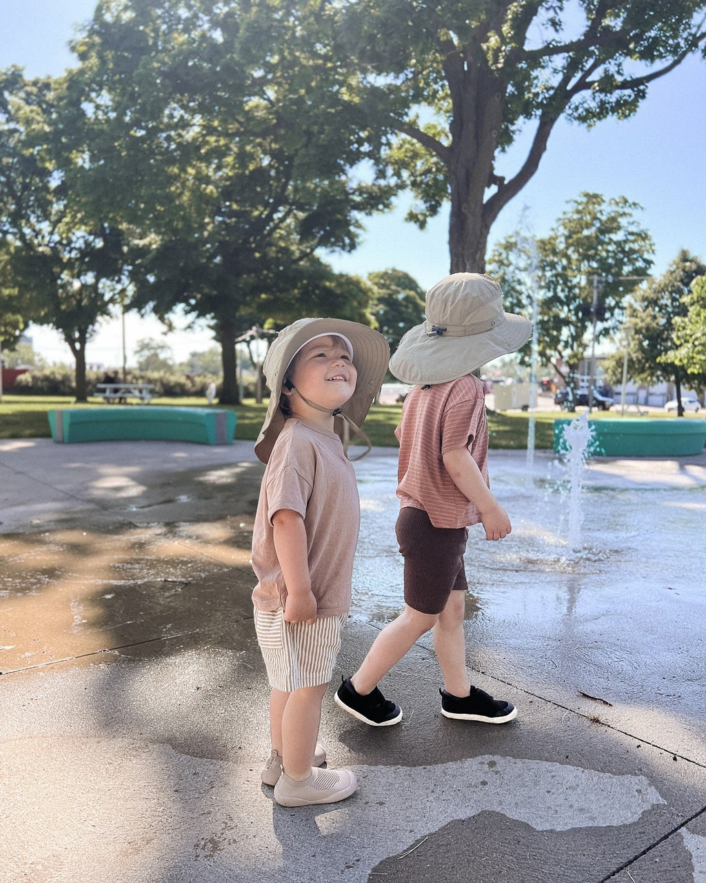 Roamer Knit Water Shoe for Babies and Toddlers