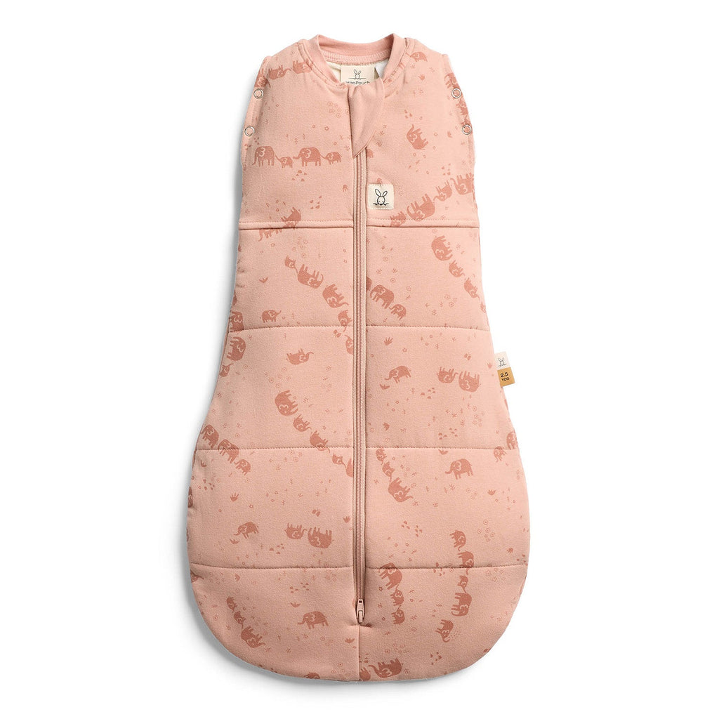 Cocoon Swaddle Sack 2.5 TOG