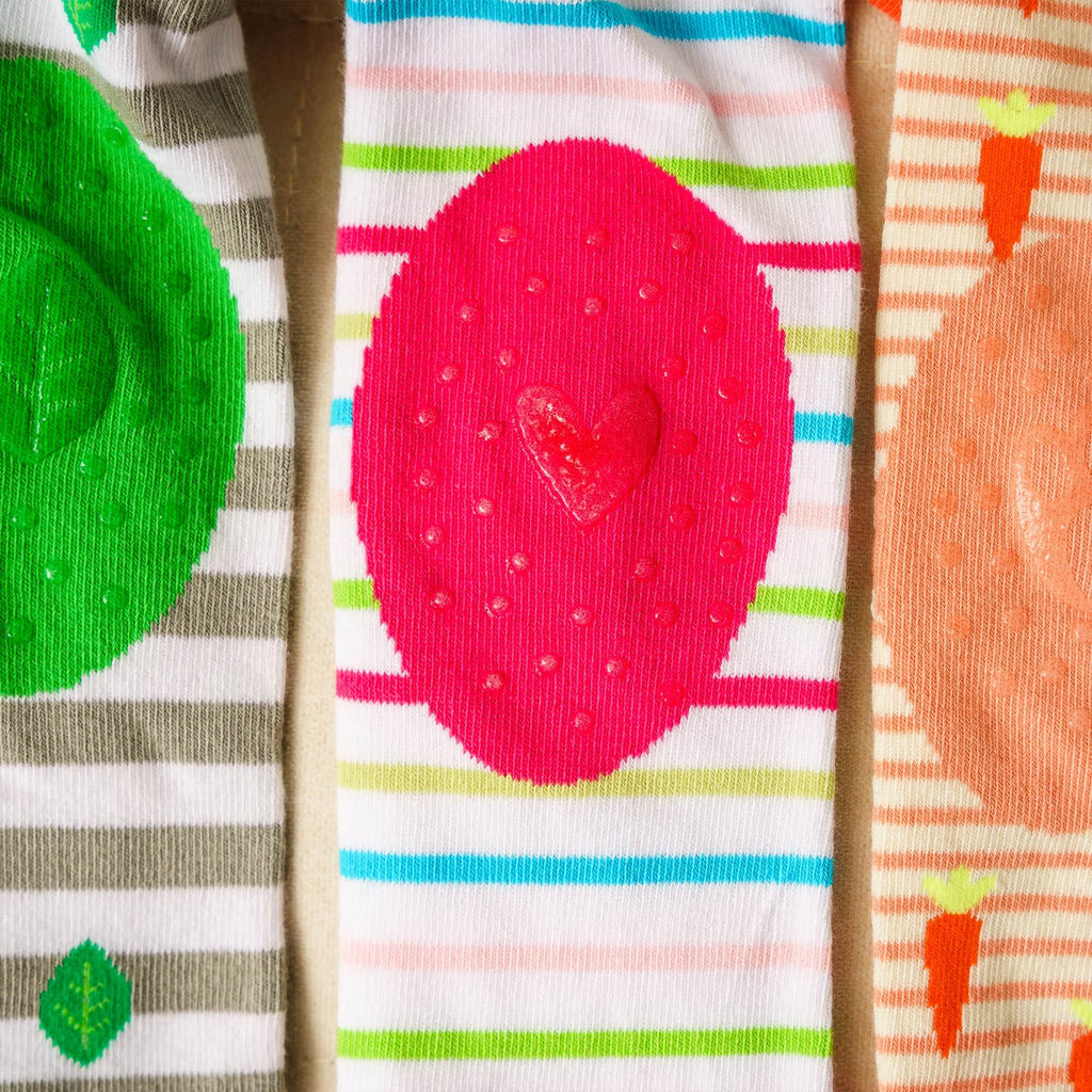 grip+easyâ„¢ Comfort Crawler Legging & Sock Set