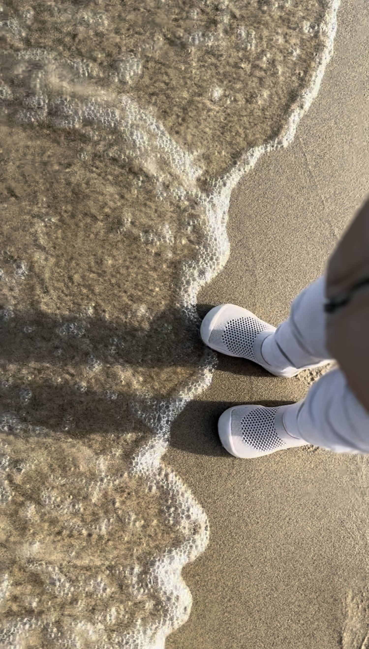 Roamer Knit Water Shoe for Babies and Toddlers