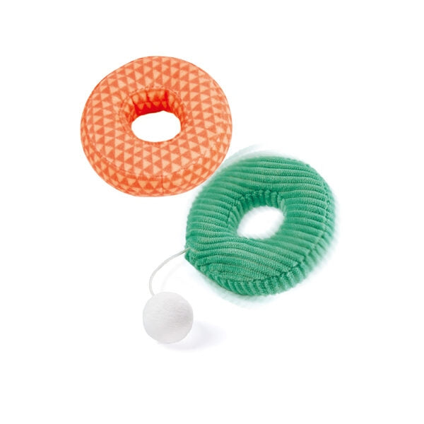 BUNNY STACKER – HAPE