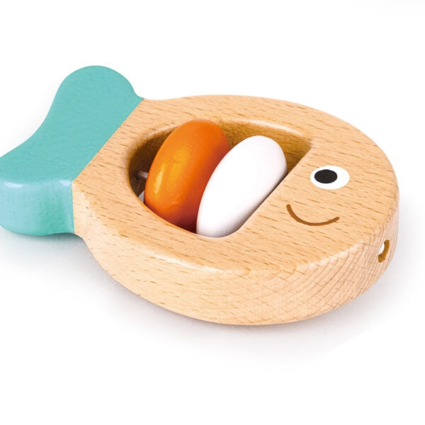 MULTI-STAGE SENSORY GIFT SET - HAPE