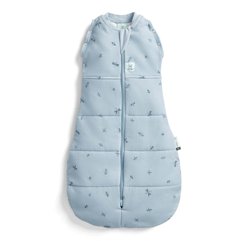 Cocoon Swaddle Sack 2.5 TOG