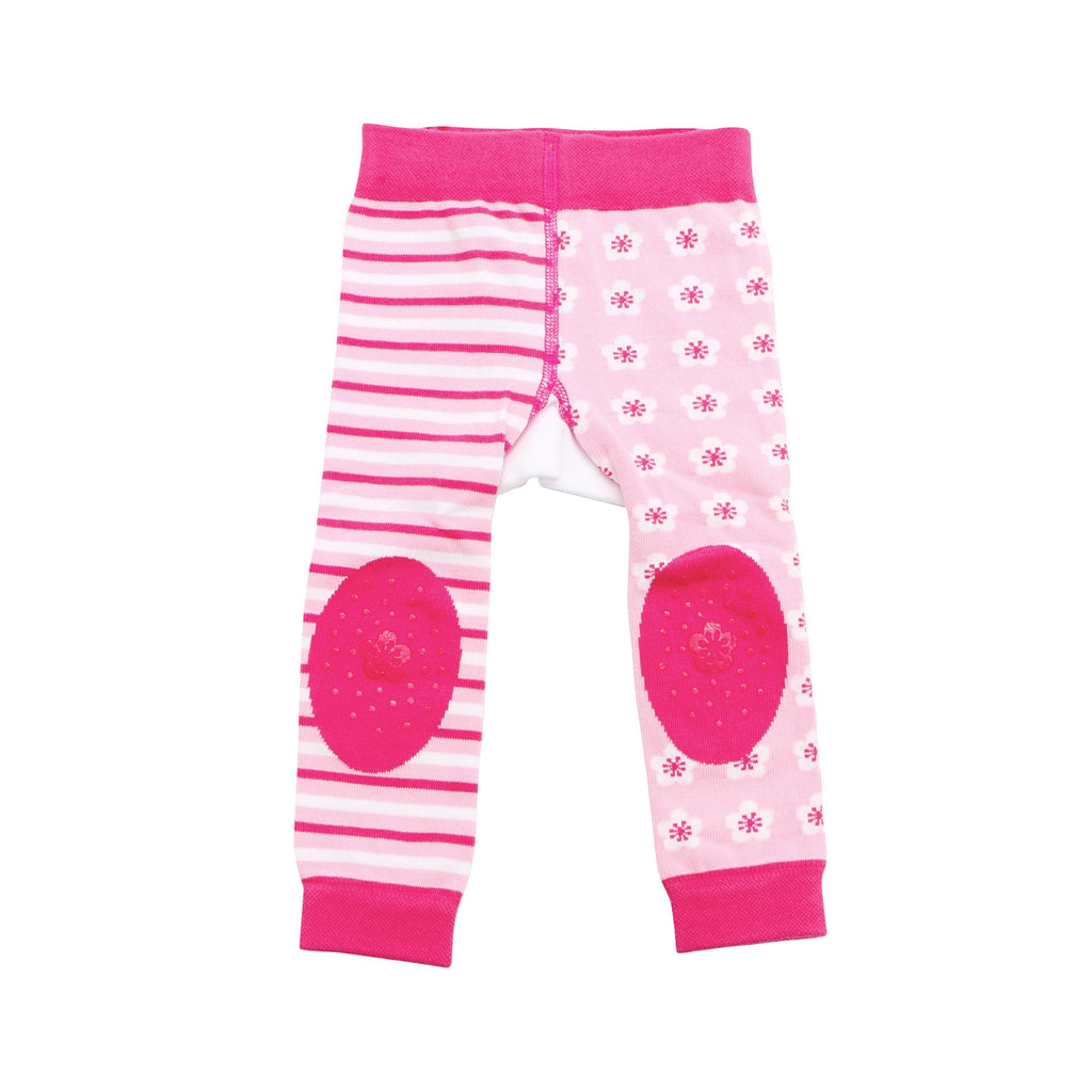 grip+easyâ„¢ Comfort Crawler Legging & Sock Set