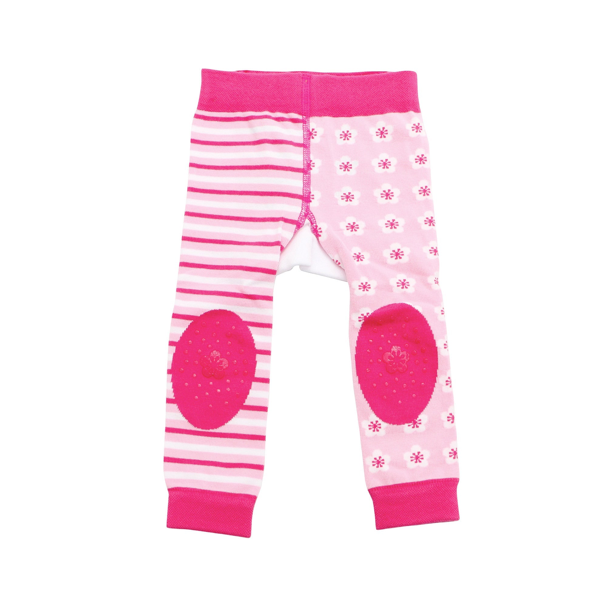 grip+easyâ„¢ Comfort Crawler Legging & Sock Set