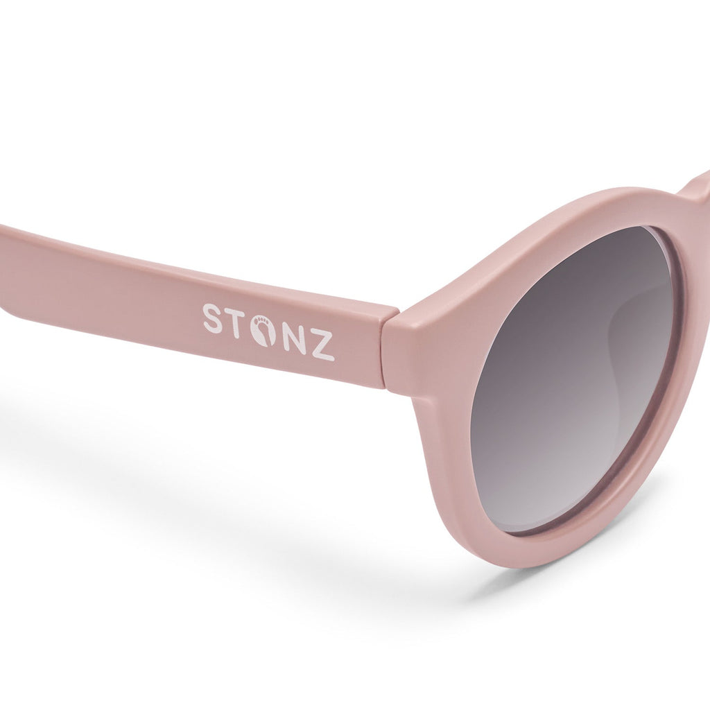 Eco Sunnies â€“ Polarized UV 400 Sunglasses for Toddlers & Kids