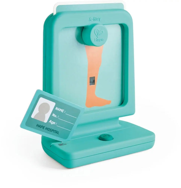 Little Doctor's Medical Set - Hape