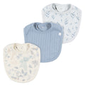 Bandana Bibs -3pk
