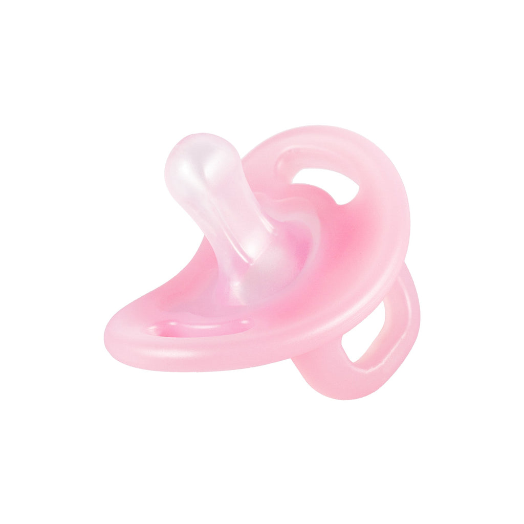 Soft Buddy Silicone Pacifier