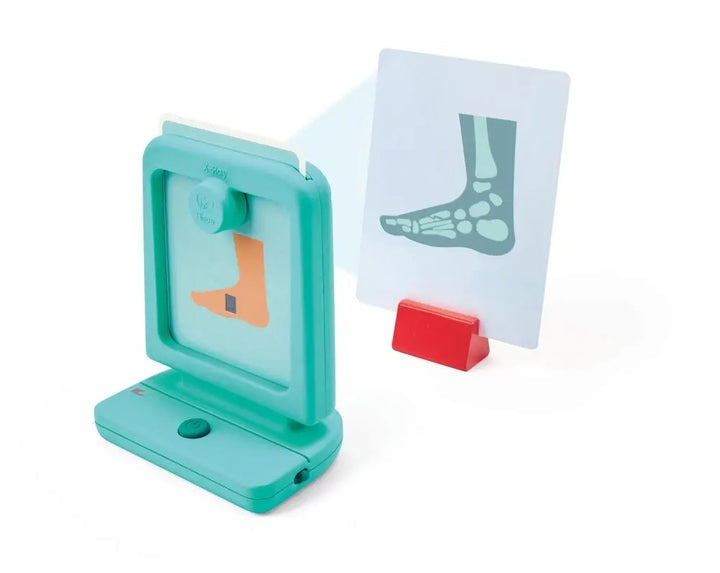 Little Doctor's Medical Set - Hape